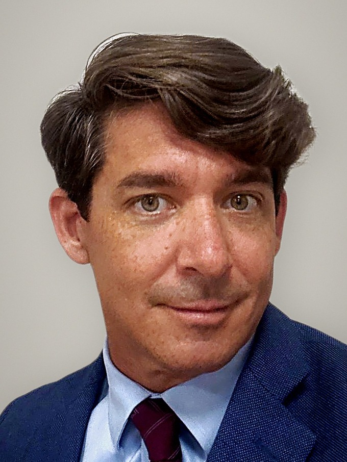 Dylan R. James, Attorney & Counselor at Law — The Law Office of Dylan James, PLLC