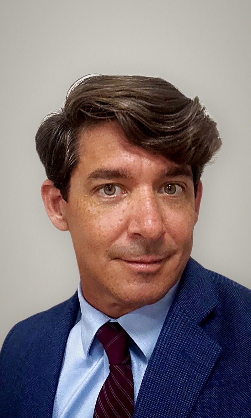 Dylan R. James, estate planning attorney serving Grapevine, Southlake, Alliance and Denton, Texas